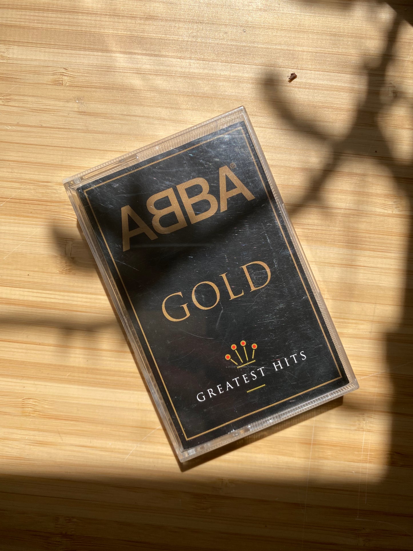 ABBA - GOLD