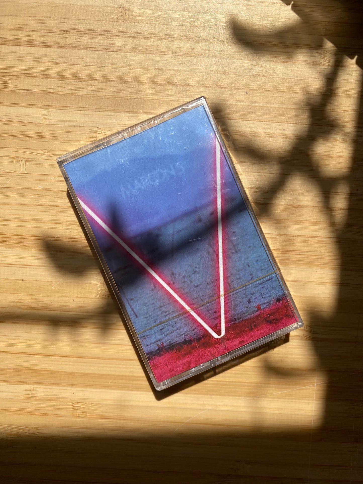 MAROON 5 V