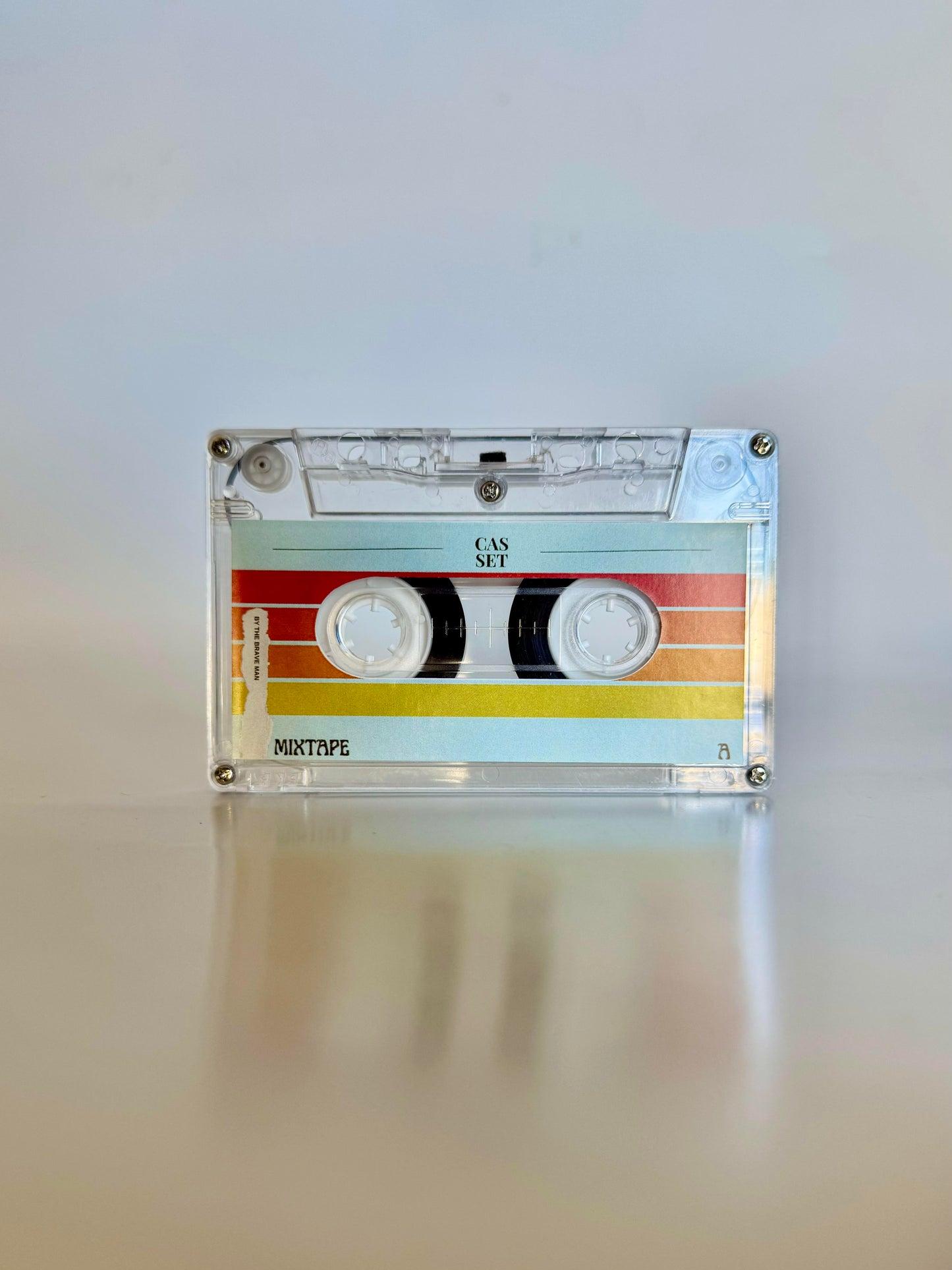 90s' מיקסטייפ