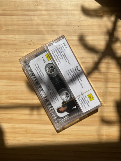 MICHAEL JACKSON - BAD
